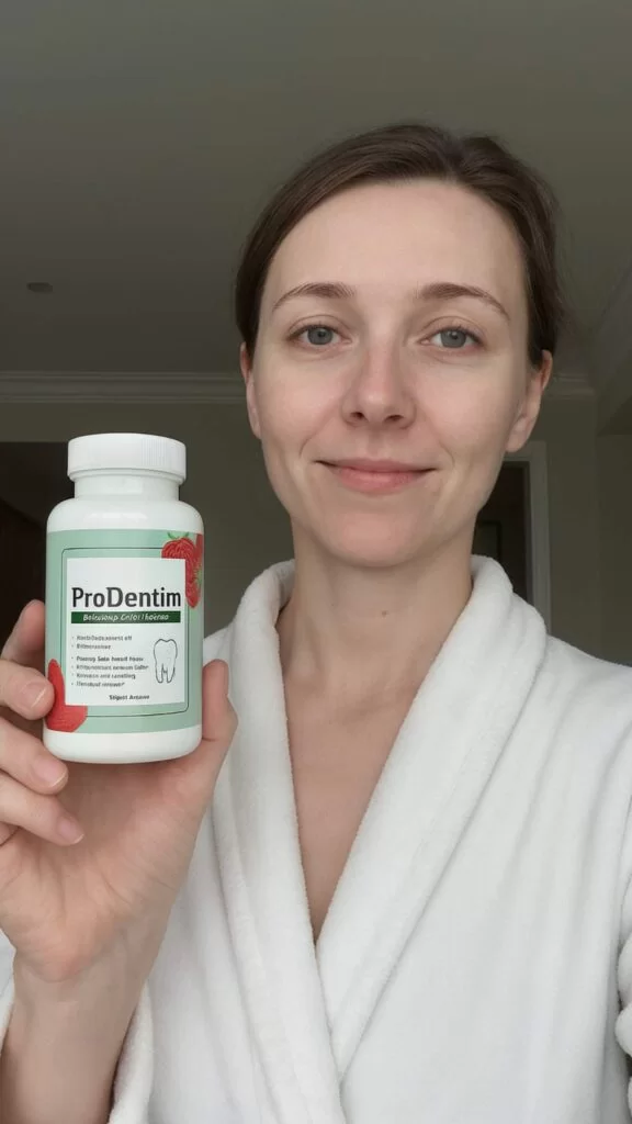 ProDentim supplement